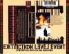 extinction level event - back
